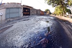 Dirceu Alves acolhe demandas da Vila Industrial