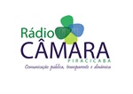 Rádio Câmara Web