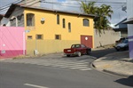 Cruzamento com a avenida Corcovado causa transtornos aos motoristas