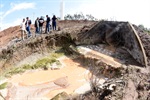 Longatto reforça luta ambiental de Sta Gertrudes em nome do Corumbataí