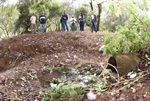 Longatto reforça luta ambiental de Sta Gertrudes em nome do Corumbataí