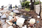 Longatto reforça luta ambiental de Sta Gertrudes em nome do Corumbataí