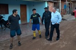 Reunião ocorreu na última sexta-feira