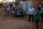 Reunião ocorreu na última sexta-feira