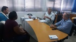 Edgar Pereira e Cleusa Alves Pereira sanam dúvidas com Françoso