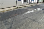 Tozão é atendido com operação tapa-buracos no Jardim São Paulon - depois