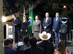 Câmara homenageia cantores de Piracicaba e região na medalha José Rico