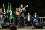Câmara homenageia cantores de Piracicaba e região na medalha José Rico