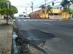 Medida paliativa desagrada moradores da Vila Rezende