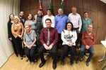 Parlamentar concedeu homenagem nesta quinta-feira