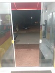 Moradores relatam insegurança por falta de iluminação de área verde