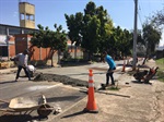 Semob atende pedido de Matheus Erler na Paulista