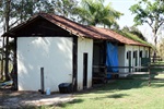 Dirceu Alves conhece dependências do Centro Hípico Corazza EquitaKids