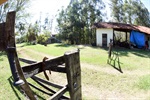 Dirceu Alves conhece dependências do Centro Hípico Corazza EquitaKids