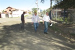 Tozão se reúne com moradores do Costa Rica e Campestre