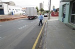 Tozão sugeriu colocação de placa "Proibido Estacionar" à Semuttran