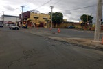 Rotatória interligará a rua Conchas com as ruas Dr. Cândido de Faria Alvim e Pereiras