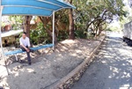 Dirceu Alves defende melhoramentos aos moradores do Parque Orlanda 1