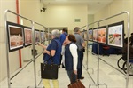 Exposição sacra: Bandeira enaltece trajetória e obras de padre Brandão