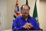 José Longatto elogiou a iniciativa