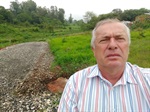 Tozão acompanhou serviço de reparo que durou três dias 