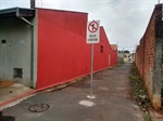 Pedido de bloqueio de viela é atendido no Água Branca