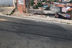 Semob foi responsável pela manutenção, sugerida na indicação da vereadora