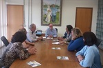 Assinatura para cessão do imóvel ocorreu no final de outubro