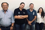 Reunião foi realizada na sede da Semuttran
