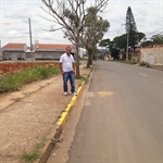 Foram encaminhadas reivindicações ao Executivo por meio de indicações
