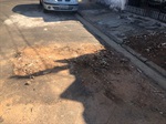Foto revela o "antes" 