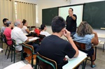 Curso oferecido pela Escola do Legislativo abordou o mapeamento comunitário de desastres