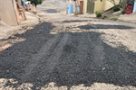 Foto mostra como ficou o local após o pedido de Coronel Adriana ser atendido pela Prefeitura