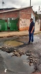 Legislador encaminha indicação que solicita melhorias à rua Sapucaia