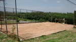 Vereador indica reforma do campo de areia do Vila Industrial
