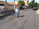 Rua Manoel Oliveira 