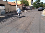 Rua Manoel Oliveira 