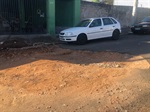 Vereadora cobra reparos da Prefeitura 