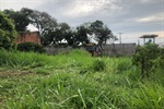 Área verde está situada na rua Santos Bueloni Filho
