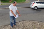 Vereador levará demandas à Prefeitura