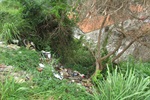 Moradores falaram sobre melhorias no bairro