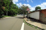 Grande tráfego de veículos em alta velocidade motivou a alteração da via de mão dupla para única