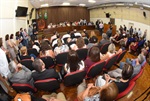 Câmara promove evento estadual no repasse de 27 milhões a 121 cidades