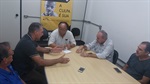 Gilmar Rotta promove reunião de moradores com o secretário Jorge Akira