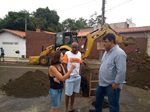 Rua José Alcarde Corrêa