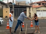 Rua José Alcarde Corrêa
