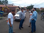 Rua José Alcarde Corrêa