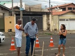 Rua José Alcarde Corrêa