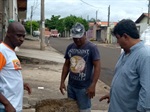 Rua Nelson Schievano