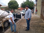 Rua Nelson Schievano